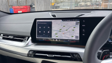 BMW X2 sDrive 20i M Sport 5dr Step Auto Petrol Hatchback